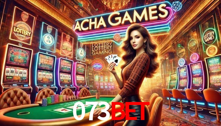 Welcome Bonus 073bet