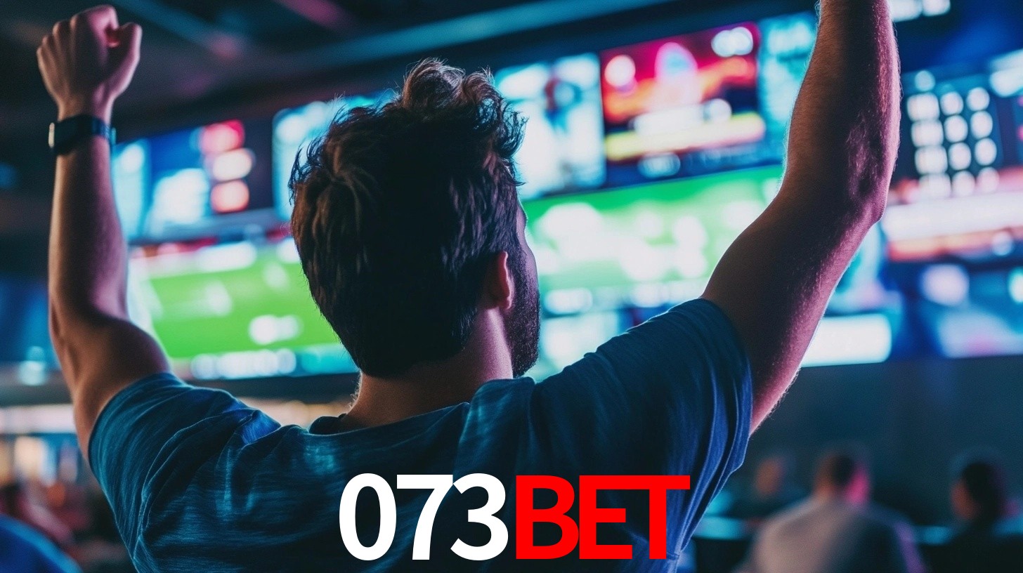073bet: Seu Cassino Premiado com Pagamentos Rápidos