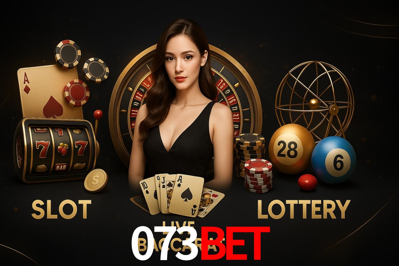 073bet Slot - 320+ Caça-Níqueis Premium