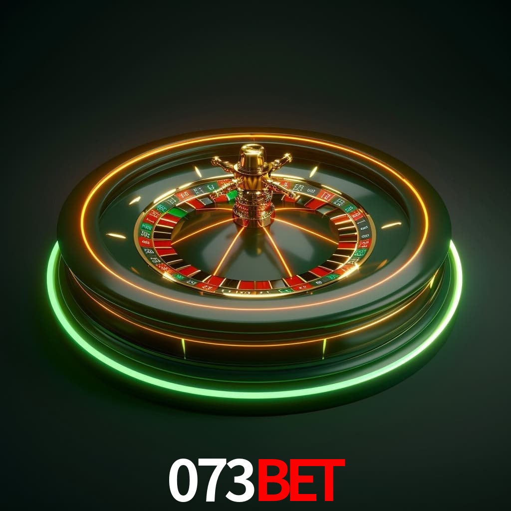 073bet App - Aplicativo Móvel Oficial