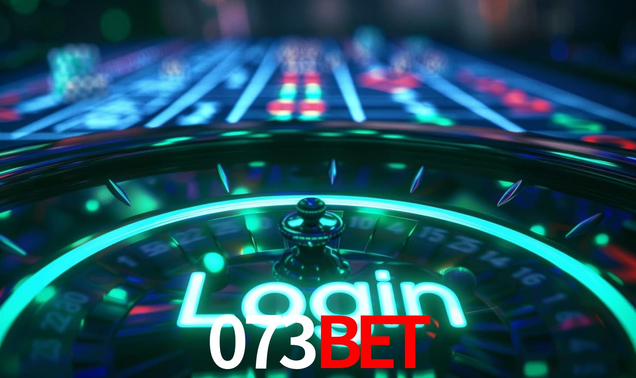 Jogos de Slot 073bet