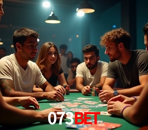 073bet Rio de Janeiro - Slot Strategy