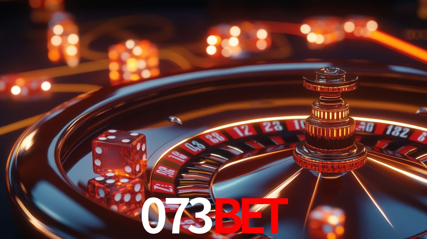 073bet: A Experiência de Casino com Jogos de Mesa ao Vivo