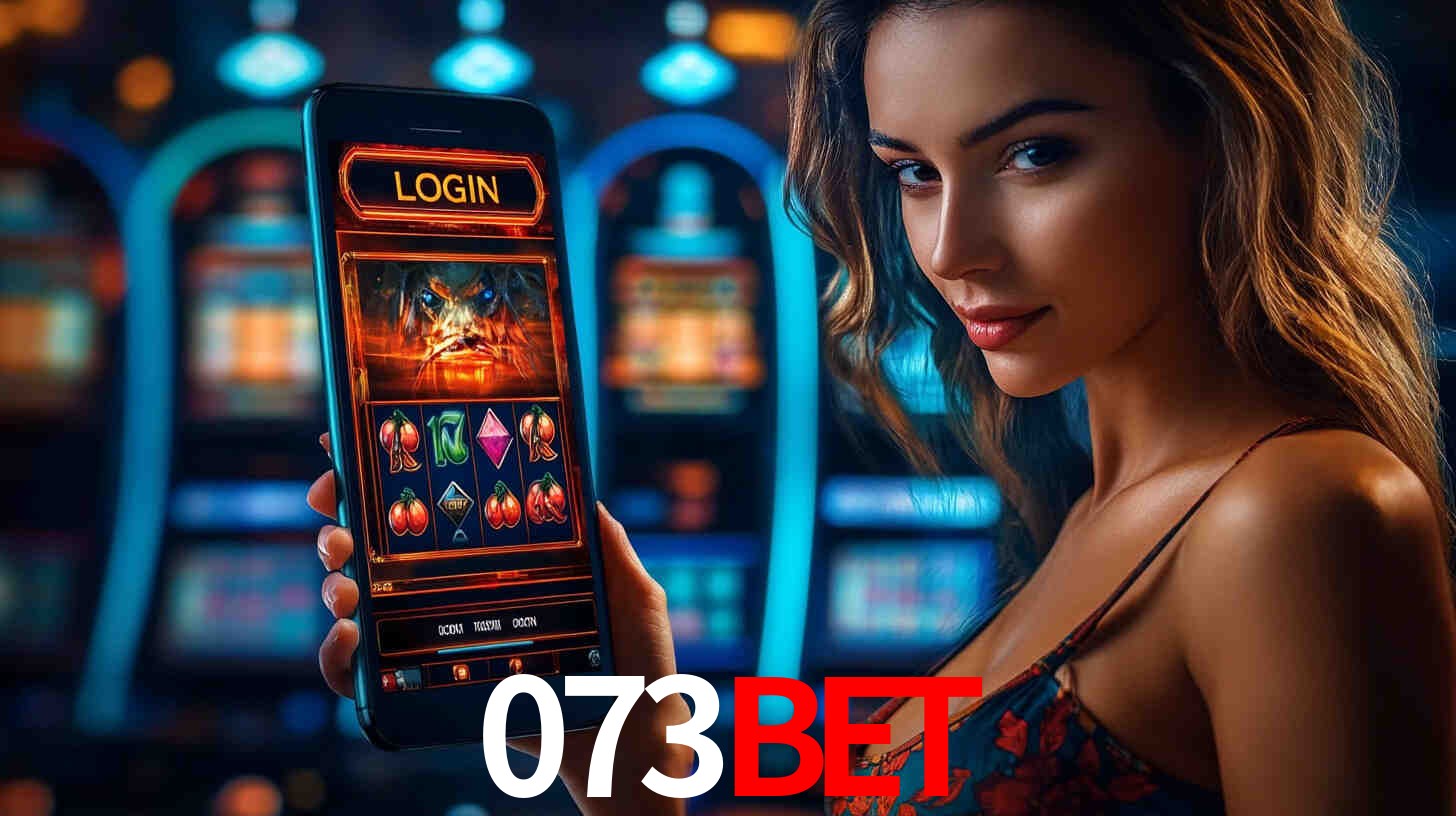 073 bet login