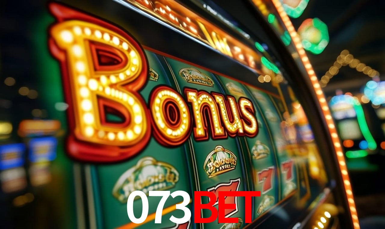 073bet São Paulo - Top Slots