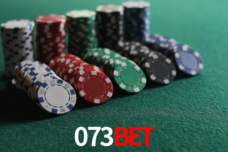 Live Casino 073bet