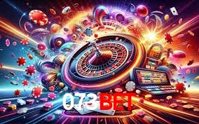 Casino Ao Vivo 073bet