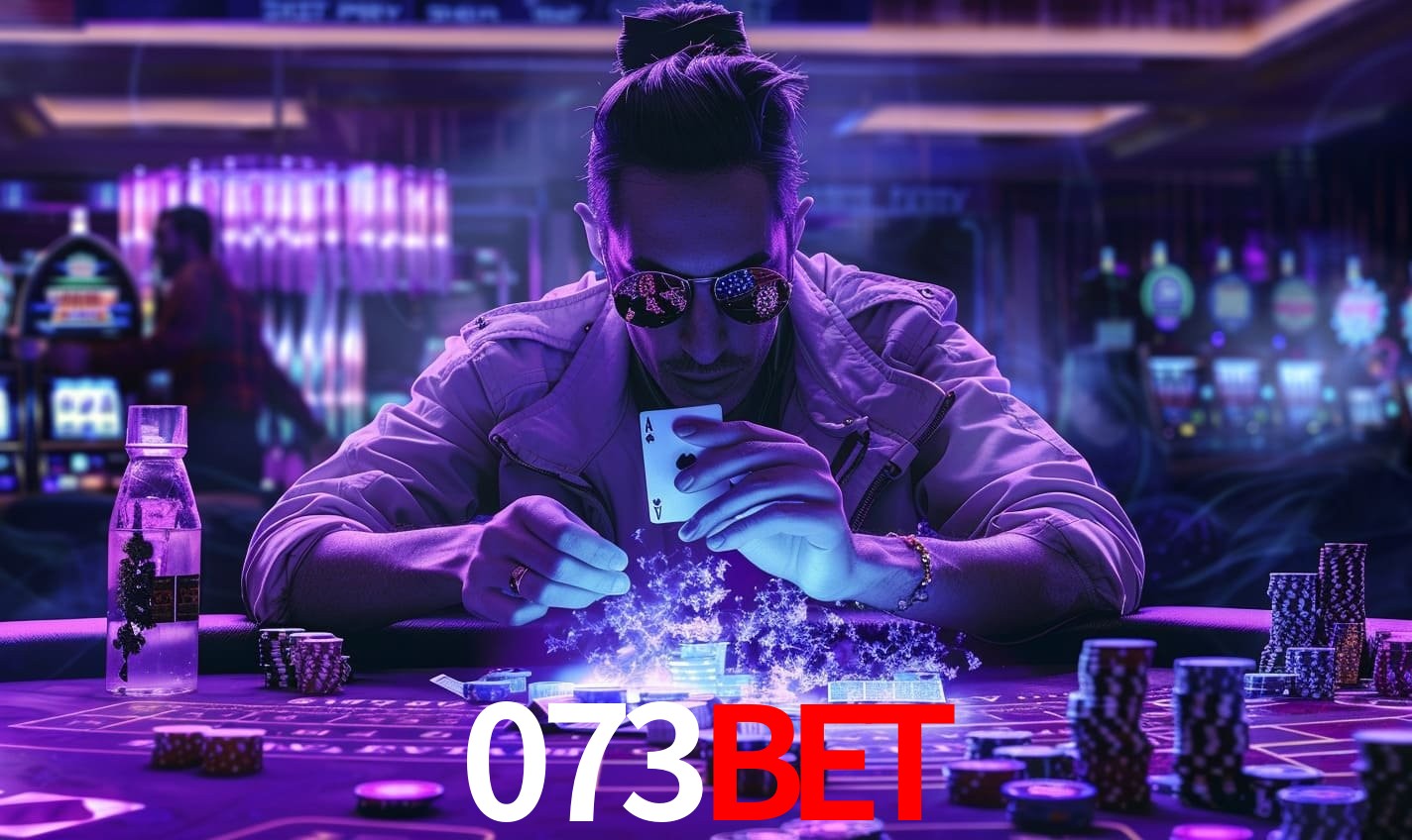 Football Betting 073bet