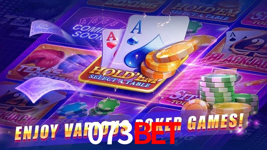 cassino 073bet