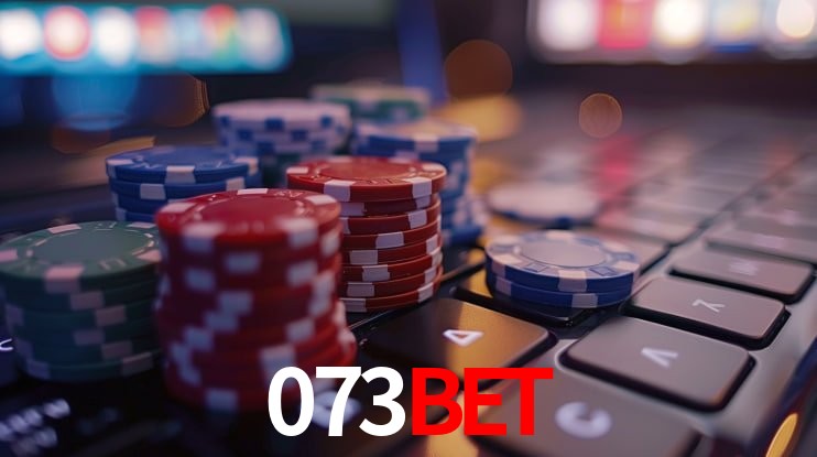 073bet - Login Methods