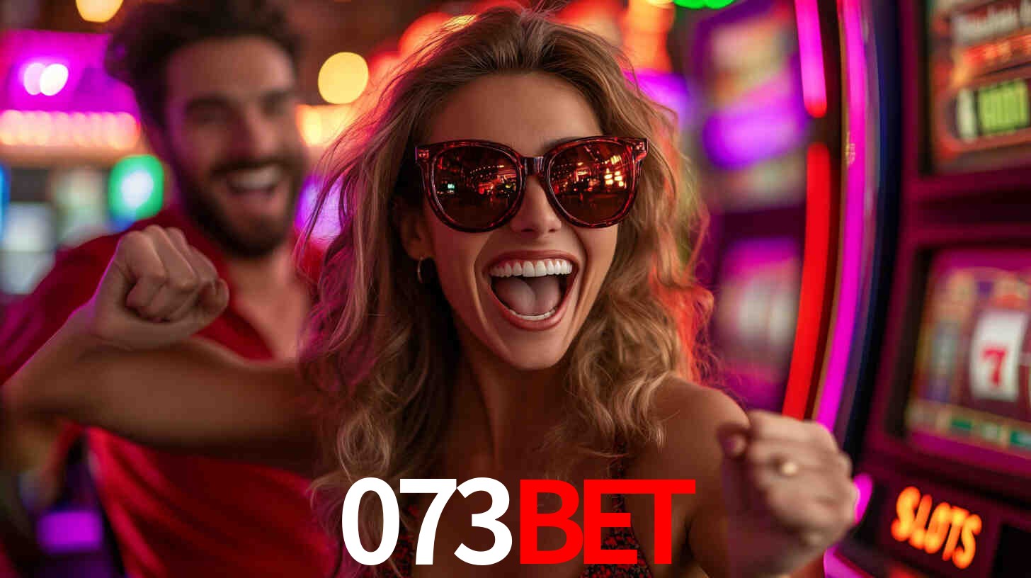 Descubra o Programa VIP da 073bet: Vantagens Exclusivas para Jogadores