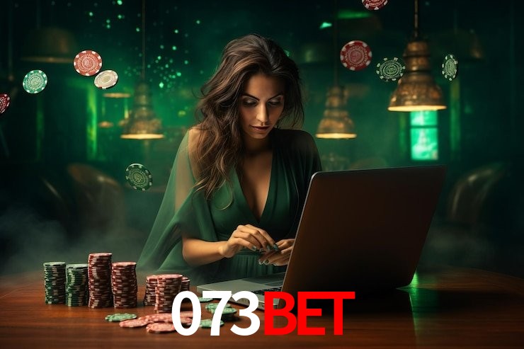 073bet - Installation Guide