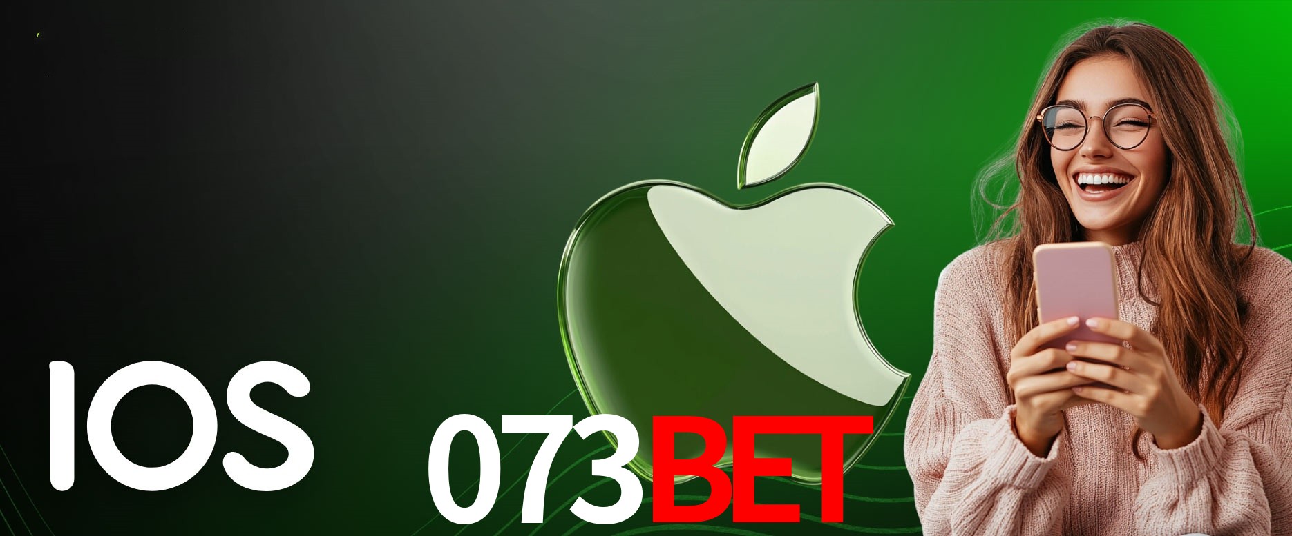 APP oficial da 073bet para mobile