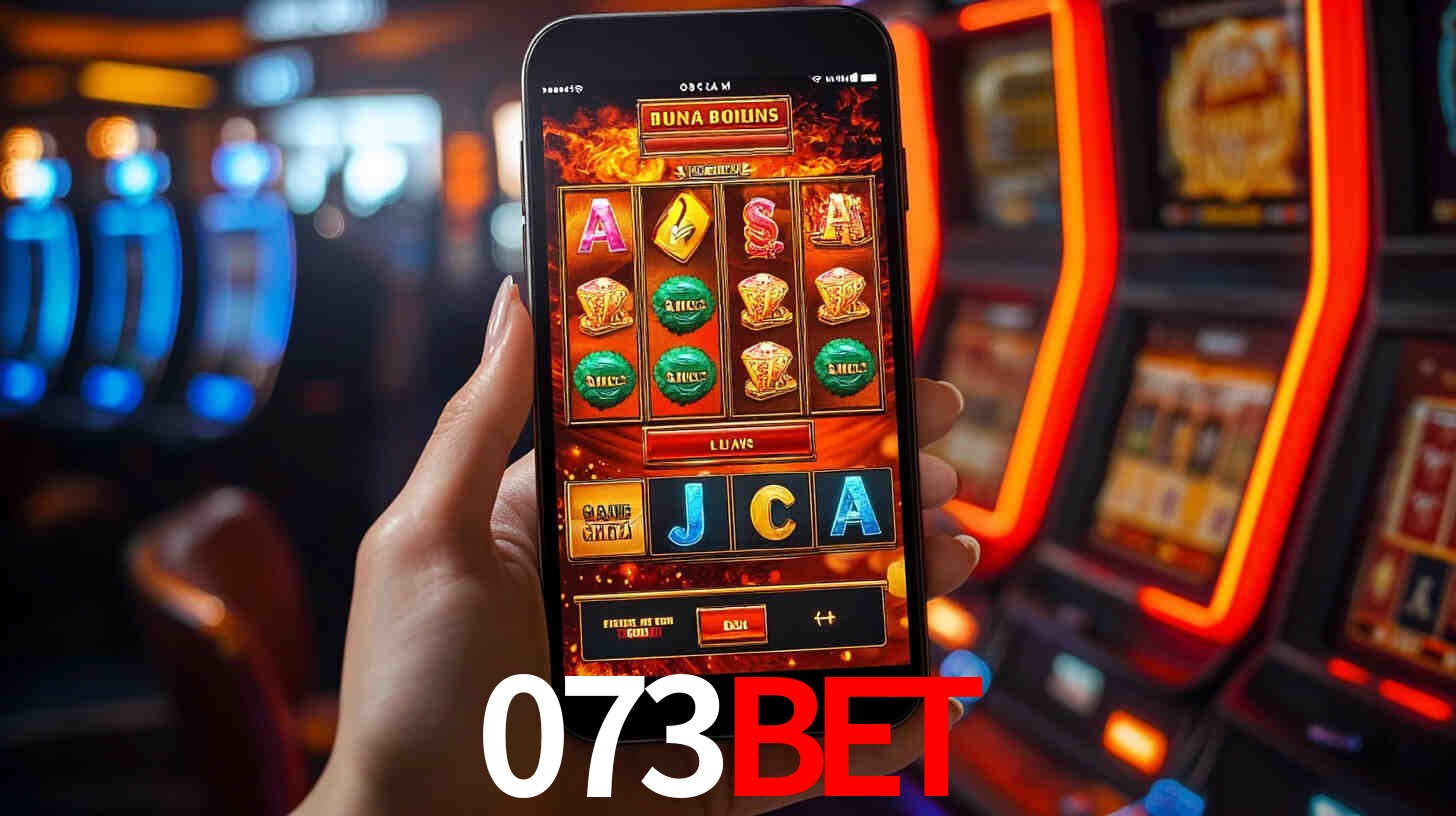 073 bet login